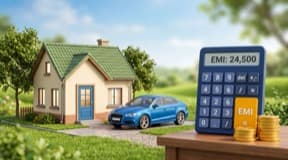 EMI Calculator