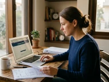 The Smart Taxpayer's Guide to Avoiding Mistakes in FY 2026-27