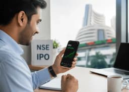 Why IFCI Stock Is Surging: The Hidden NSE IPO Connection Explained
