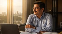 Anil Kumar Chaurasia: The Story Behind ESE Energy's Success