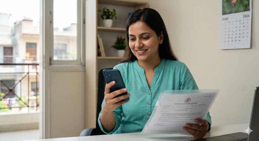 New EPFO Rule: Withdraw 100% PF Balance Without Giving a Reason