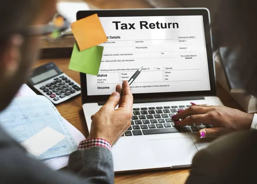 ITR Filing 2025-26: The 15-Minute Review That Could Save You From Tax Trouble
