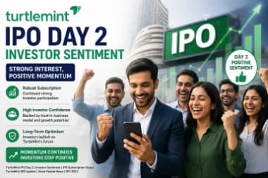 Big Network, Quiet Premium: Turtlemint’s ₹883-Crore IPO Meets a Watchful Market